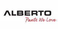 Alberto Pants Logo