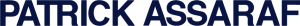 Patrick Assaraf Logo